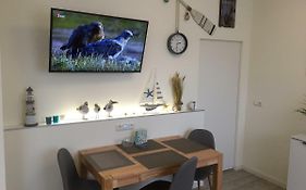 Haus Solymar App. 18